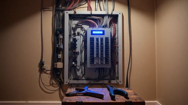5 astuces pour sécuriser votre installation face aux disjoncteurs
