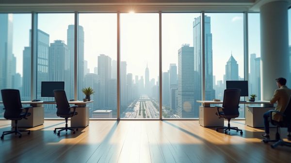 Agence web Nice : des solutions sur mesure pour votre présence digitale