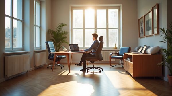 Agence web Nice : des solutions sur mesure pour votre présence digitale