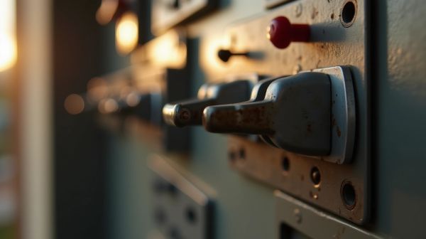 Comment assurer la sécurité avec une condamnation de disjoncteur