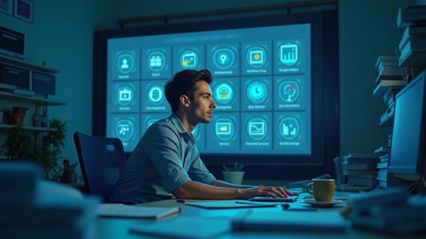 Comment choisir un logiciel paie BTP adapté à vos besoins ?