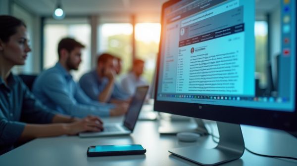 Comment un hard bounce impacte vos campagnes emailing ?