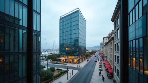 Création de site internet à Marseille : étapes et budget à prévoir