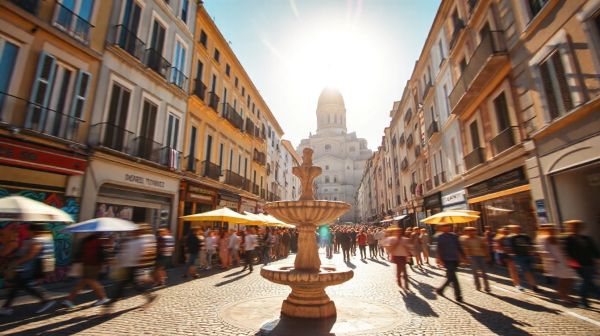 Guide complet pour un site web à Marseille : coûts et processus