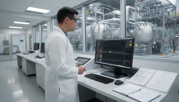 ingénieur qualité nucléaire : les compétences et missions en 2026