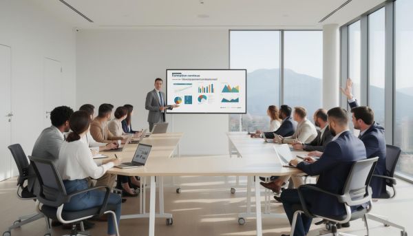 La formation continue à Clermont-Ferrand : une solution pour évoluer en 2026