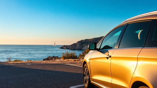 Les avantages de sélectionner un chauffeur VTC à La Ciotat
