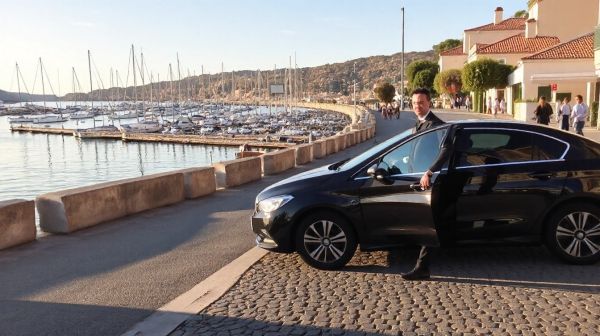 Les avantages de sélectionner un chauffeur VTC à La Ciotat