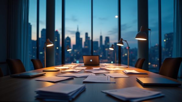 Les défis de la supply chain et comment un cabinet de conseil peut aider