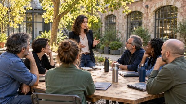 Les enjeux clés de la formation syndicale à maîtriser