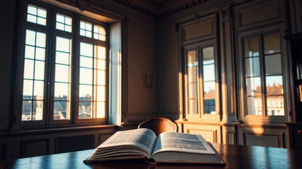 Les services juridiques d'un avocat à Reims adaptés à vous