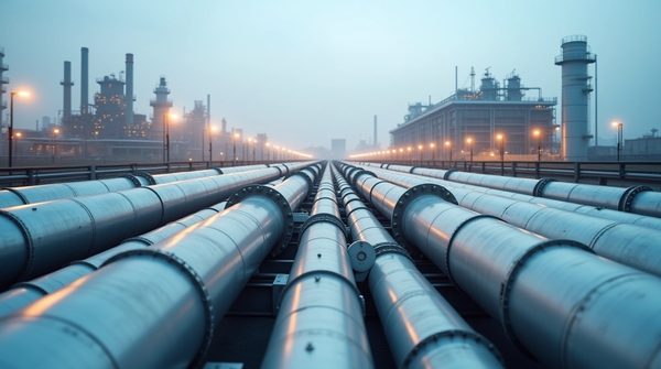 Les solutions tubulaires innovantes pour l'énergie et l'industrie : enjeux et perspectives