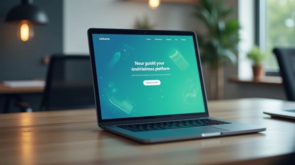 Linkuma - la meilleure plateforme de linkbuilding recommandée par les consultants SEO