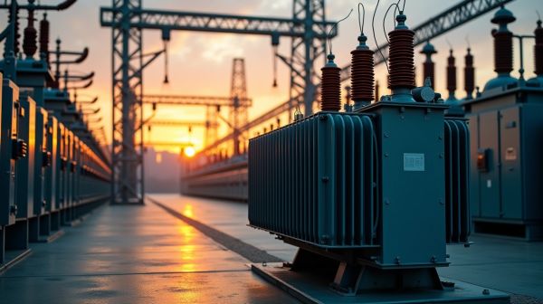 Optimiser les solutions électriques avec le groupe Secre