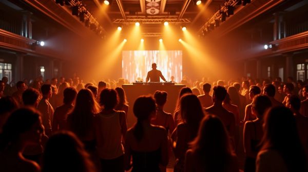Pourquoi engager un dj à Bordeaux pour votre événement important