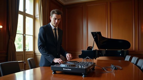 Pourquoi engager un dj à Bordeaux pour votre événement important