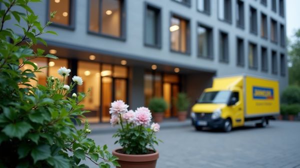 Quel service de nettoyage efficace pour votre entreprise à Lille ?