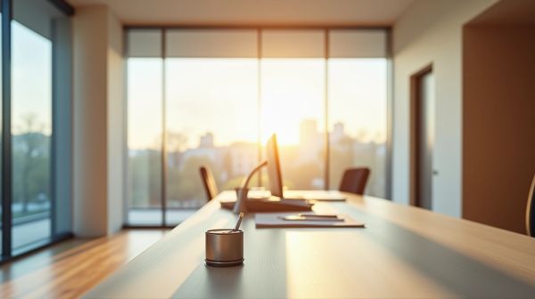 Quel service de nettoyage efficace pour votre entreprise à Lille ?