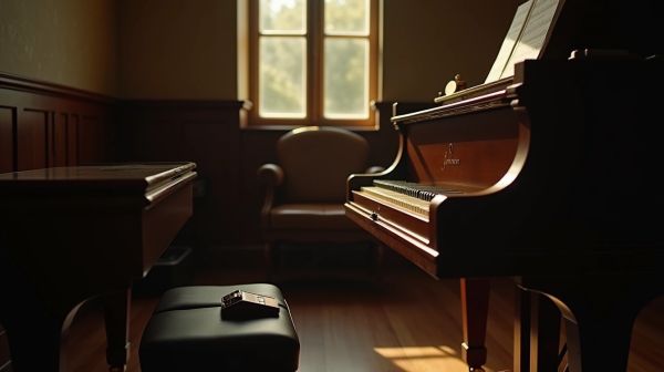 Réalisez vos envies musicales avec des cours de piano à Orléans
