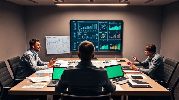 Solutions efficaces pour surmonter les défis de la supply chain