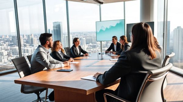 Solutions efficaces pour surmonter les défis de la supply chain