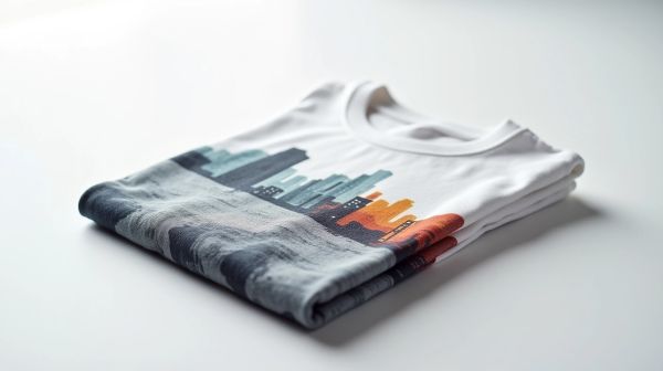 Tee-shirts publicitaires personnalisés pour les professionnels