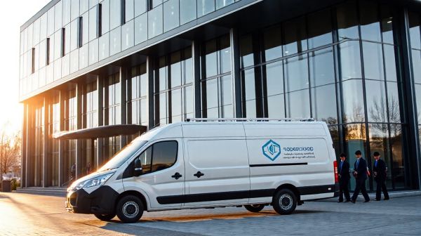 Top 5 services de nettoyage professionnels à Lille pour entreprises