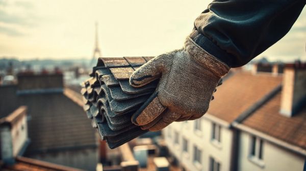 Top conseils pour choisir un couvreur à saint-maur-des-fossés