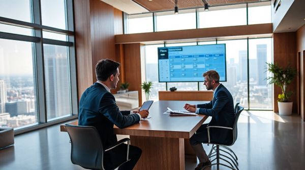 Top conseils pour sélectionner un logiciel de paie BTP efficace