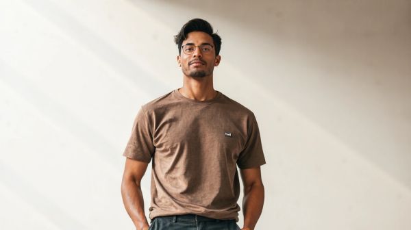 Top six modèles de tee-shirts publicitaires pour entreprises