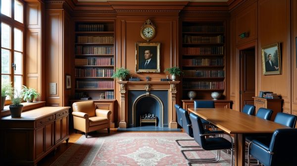 Un cabinet d'avocat à Reims pour tous vos besoins juridiques