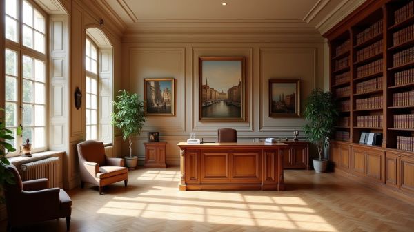 Un cabinet d'avocat à Reims pour tous vos besoins juridiques