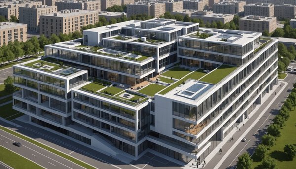 L'architecture bim : une nouvelle ère pour les architectes