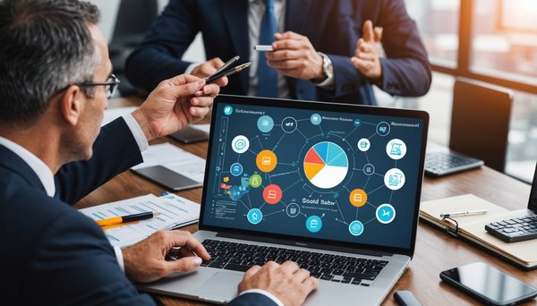 Comment la mesure des performances transforme la gestion d entreprise moderne